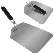 Spatola pieghevole per buccia