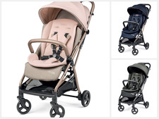 Peg perego passeggino selfie - perego,