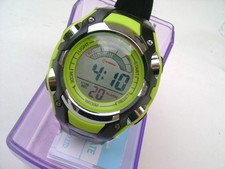  OROLOGIO SPORT  AL QUARZO