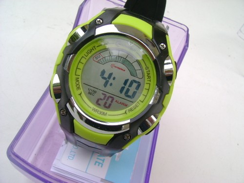 Orologio sport al quarzo - sport,