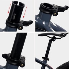 Bici MTB Reggisella Spessore