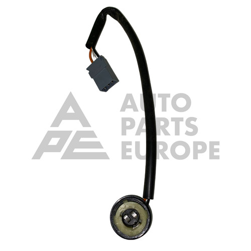Portalampade fanale posteriore - portalampade,