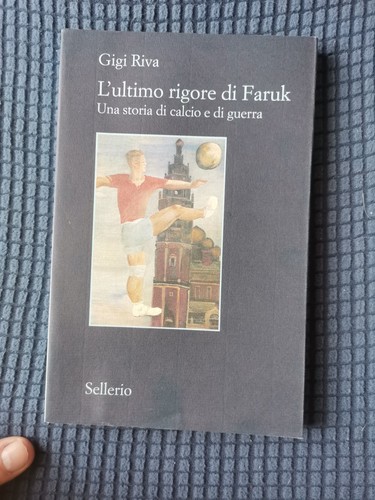 Ultimo rigore faruk - di, gigi