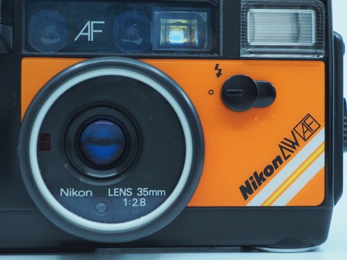 Nikon - (, )