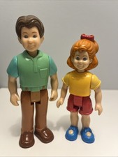 Little Tikes casa delle