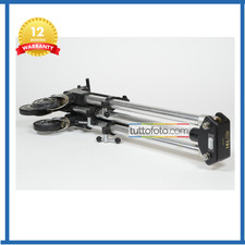Carrello con ruote dolly