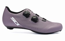 Scarpe per bici da corsa SIDI ERGO 6 2025 burgundy