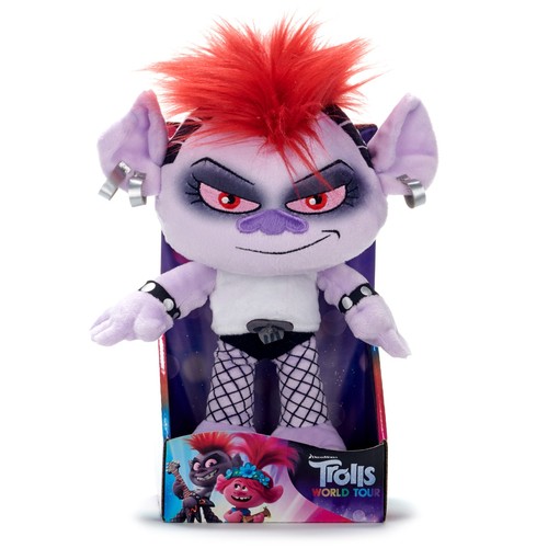 Peluche queen barb cm - peluche,