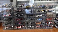 6 modellini auto 1:43 Formula