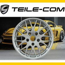 Porsche Boxster 986 Sport Classic cerchio/cerchio ruota 8,5J x 17 ET50 933366212655