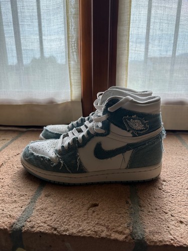 Nike air jordan - jordan, jeans