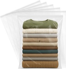 Aubeco 20Pcs Sacchetti di