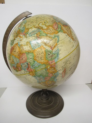 Vintage replogle old world - old,