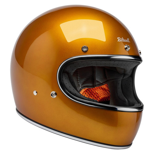 Casco integrale biltwell - casco,