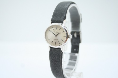 Ecc vintage 1973 omega - vintage,
