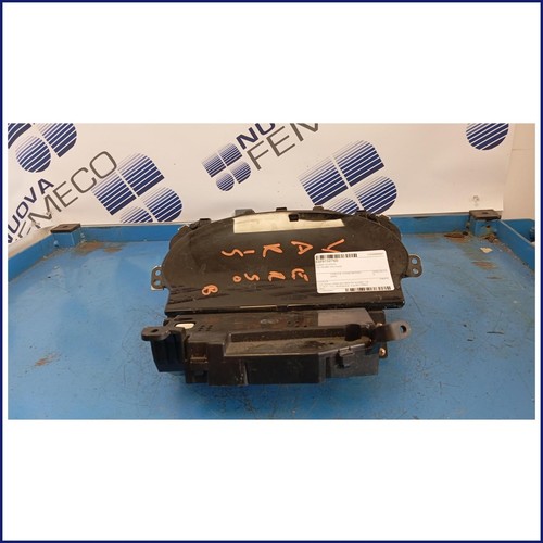 Quadro strumenti tachimetro - quadro,