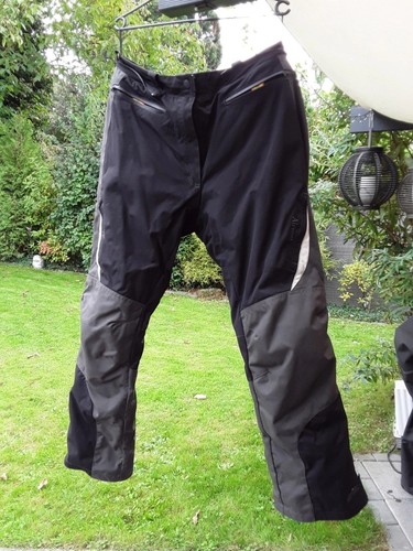 Polo probiker pantaloni moto - probiker,