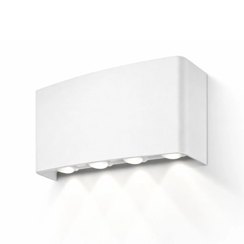 Applique led lampada parete - lampada, a