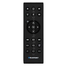 Telecomando Blaupunkt - per