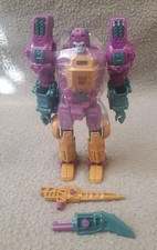 Transformers Age of the Primes