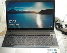 Samsung 300E PC Portatile Note