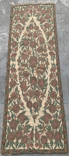 Vintage fatto mano aubusson - vintage,
