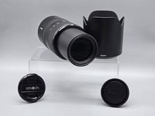 Sony Lens SAL70300G G-Series