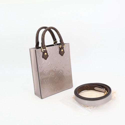 Autentica borsa louis - autentica,