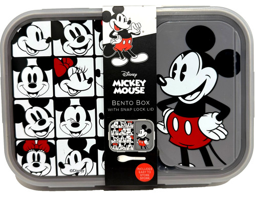 Topolino bento box con - bento,