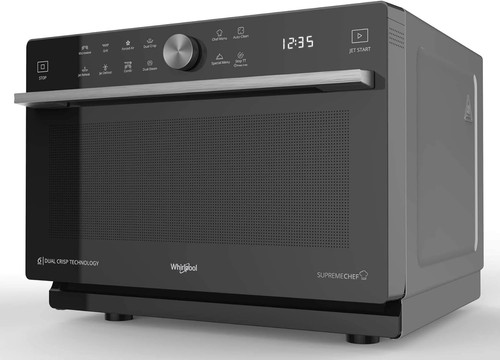 Forno whirlpool mwp3391 - forno, sb