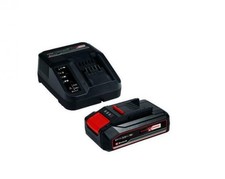 EINHELL KIT BATTERIA E