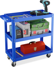 Carrello Portautensili