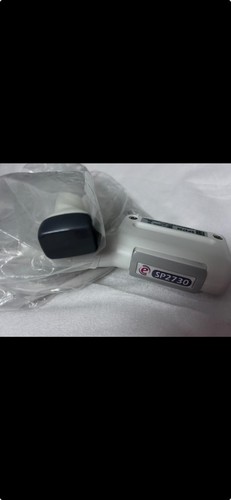 Esaote sp2730 ultrasound - esaote, probe