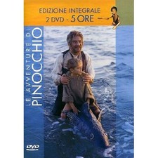 AVVENTURE DI PINOCCHIO LE