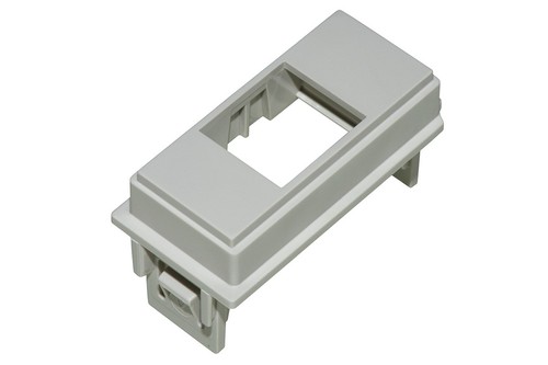 Adattatore portafrutto - adattatore,