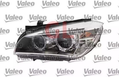 Faro per bmw e84 2012 - faro, 2012-2015