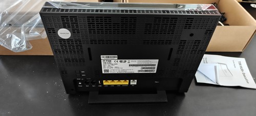 Tim hub h388x modem - hub+,