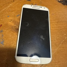 Samsung Galaxy S4 - Used