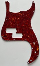 For Fit Fender '62 Precision P