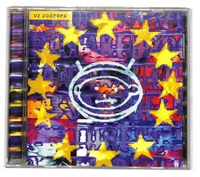 EBOND U2 - Zooropa CD CD136902