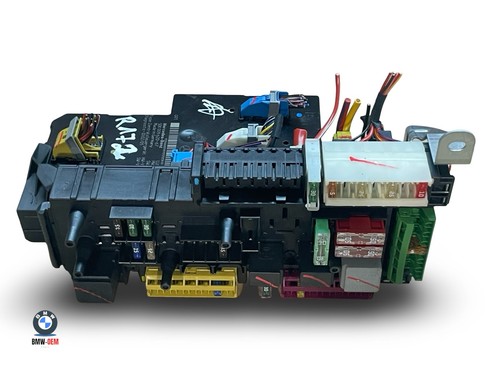 Modulo centralina relè