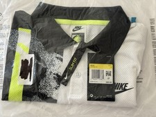 Nike Air Tech Challenge Polo