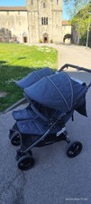 Passeggino valco snap duo - valco,