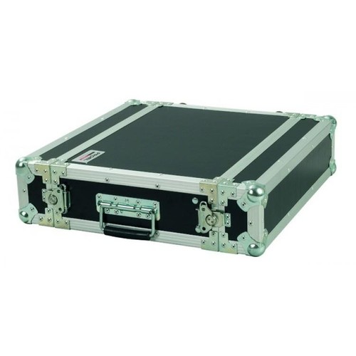 Proel cr122blkm case - cr122blkm, rack