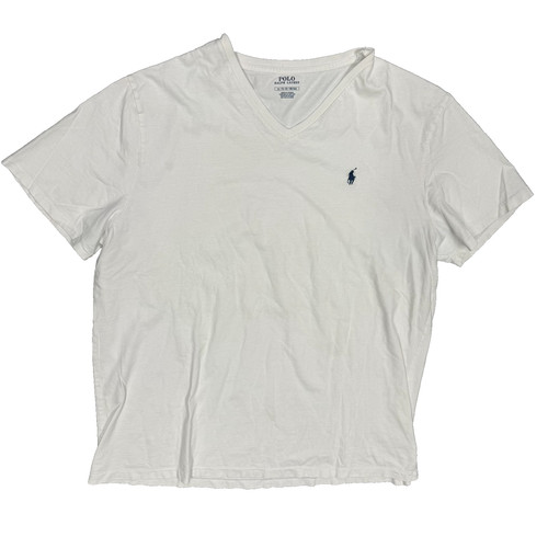 Polo ralph lauren neck - polo, v-neck