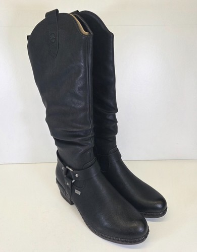 Stivali western rieker - stivali,