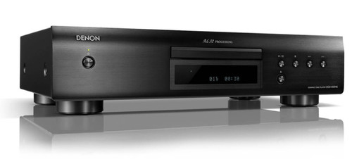 Denon dcd 600ne - denon, cd