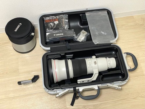 Canon 600 f4l - canon,