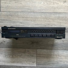 Sintonizzatore stereo digitale