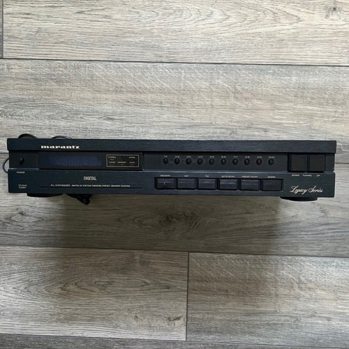 Sintonizzatore stereo digitale